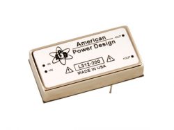 l3-series3w-regulated-dc-dc-converters