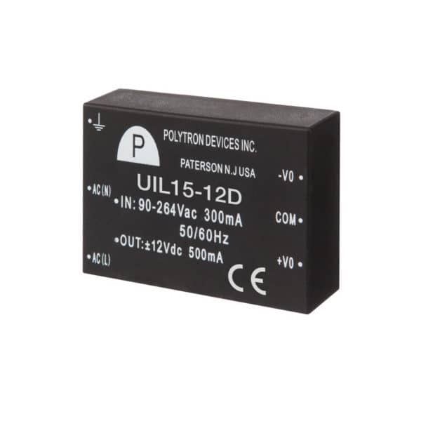 uil15-series-ac-dc-converters-switching-power-supplies