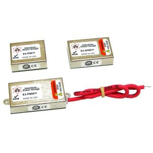 E3 SERIES (3W)