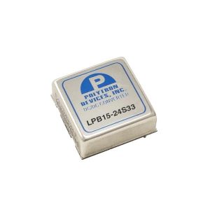 LPB15 SERIES (15W)