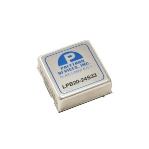 LPB20 SERIES (20W)