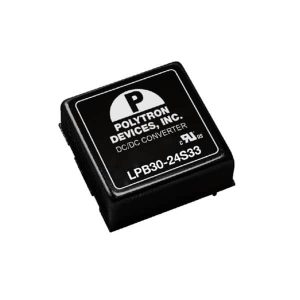 LPB30 SERIES (30W)