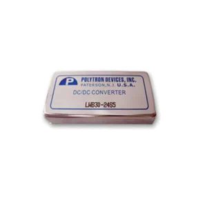 LWB30 SERIES (30W)