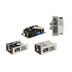 MUI65 DUAL/TRIPLE SERIES (65W)