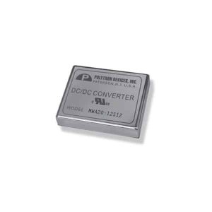 MWA20 SERIES (20W)