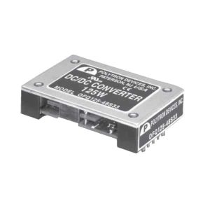 OFQ125 SERIES (125W)