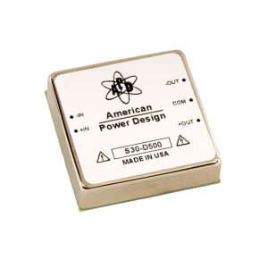 S30 SERIES (30W)