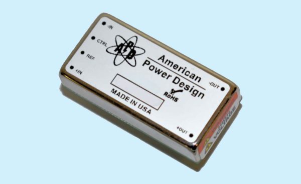 SP7137 ( 5W, 18-36V, +-600V )