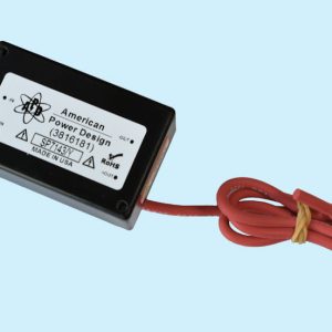 SP7143 ( 3W, 0 -15V, +-5kV )
