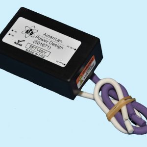 SP7146 ( 2W, 0-15V, + or -12kV )