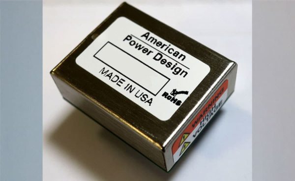 SP7160 ( 1W, Reg. 12V,5V,+500C )