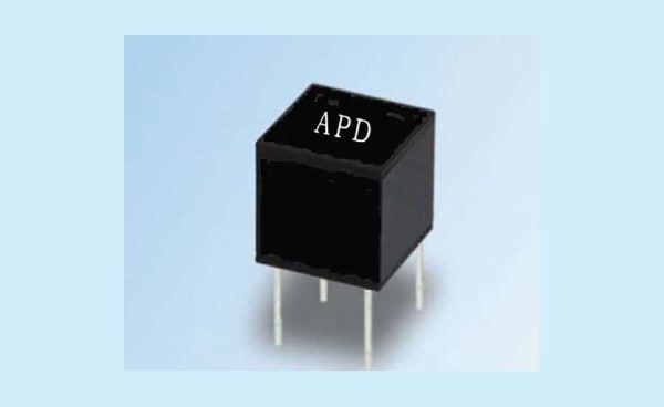 SP7172 ( 0.2W, 0-5V, + or -200V )