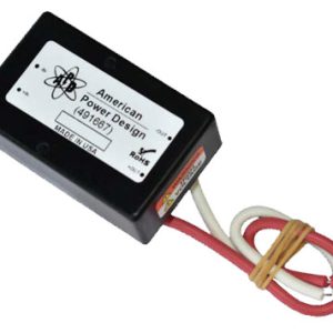 SP7260 ( 10W, 0-15V, + or -7kV )