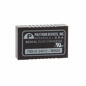 TWA10 SERIES (10W)