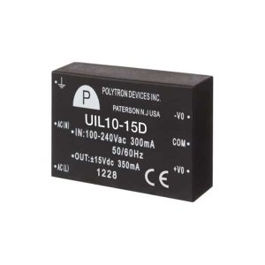 UIL10 SERIES (10W)