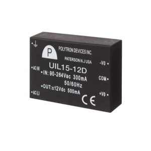 UIL15 SERIES (15W)