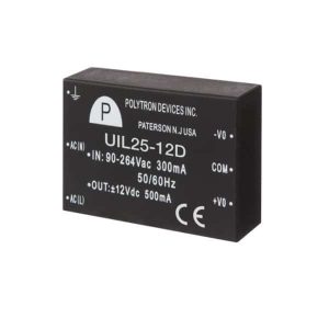 UIL25 SERIES (25W)