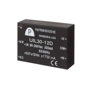 UIL30 SERIES (30W)