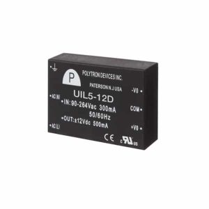 UIL5 SERIES (5-6W)
