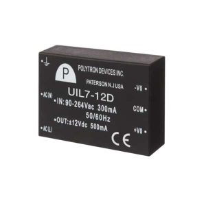 UIL7 SERIES (7W)